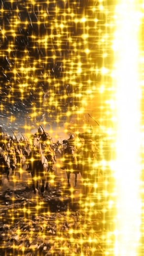 Unbreakable formation. Unstoppable force. 🛡️🐎 Romans vs Huns — Wall vs Storm Watch till the end 👇 💬 Comment ROMANS or HUNS #Romans #Huns #RomansVsHuns #WallVsStorm #EpicBattle #HistoricalWar #CinematicBattle #AncientHistory #WarHistory #EpicReels #ShortEpicVideo | Roman Legacy