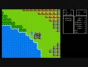 [TAS] FC版ドラゴンクエスト2 39:41.88 (1/2)