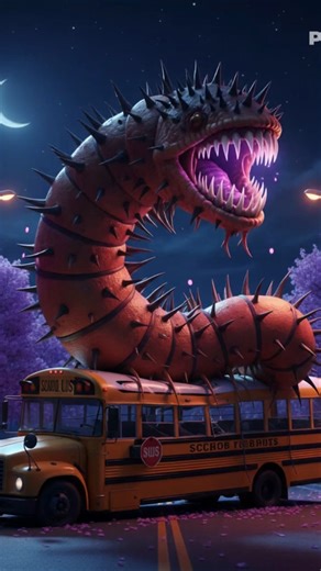 😱 Naruto ENCONTRA um MONSTRO MINHOCA GIGANTE no meio da floresta! 🐍💥 #shorts