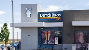 Dutch Bros opens first metro Atlanta location with drive-thru only concept