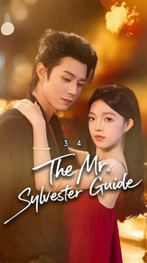 the mr sylvester guide chinese drama