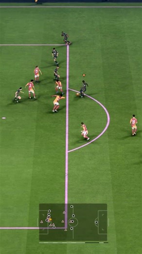 The usual !! | EA FC 26