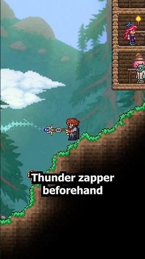 The BEST Pre-Boss Weapons in Terraria!