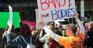 Today's social justice warriors stand on the shoulders of boomers - LGBTQ Nation