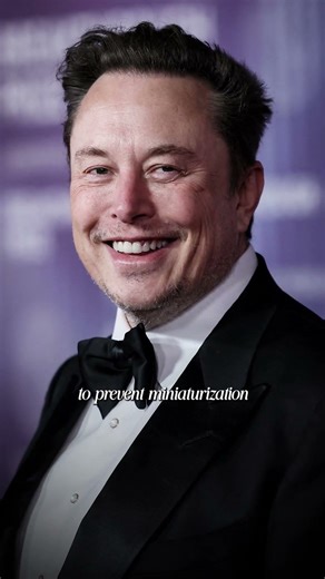 Want hair like Elon Musk?! | Dr Bala Ganapathy