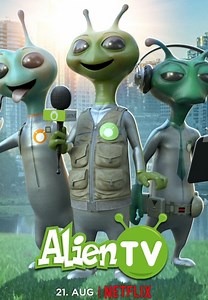 Alien TV (2020–????)
