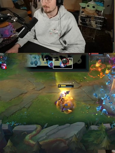 Braum - My Champion in League of Legends