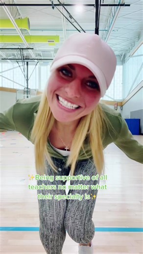 #peteacher #peteacherlife #physicaleducation #teacher #teacherlife #teachertok #teachersoftiktok #fitness #workout #gym #fyp #education #fittok