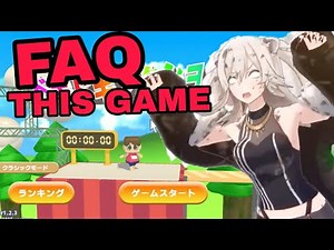 This Game Make Shishiro Botan Desk Slam [Hololive/Sub]