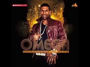 Omega El Fuerte - chambonea [oficial [versión] 2019]