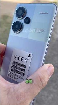 Redmi Note 13 Pro 4G versus 5G which one to buy?