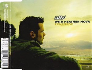 ATB With Heather Nova - Renegade