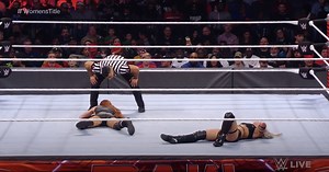 WWE Raw: Are Becky Lynch and Liv Morgan the New Trish and Lita?