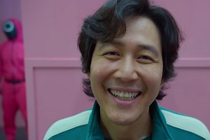 ‘Squid Game’ may become Netflix’s biggest show ever