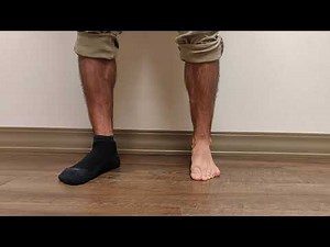 9. Foot Dome Exercises