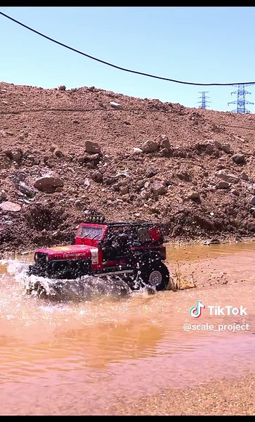 Jeep CJ7: Off-Road Power and Performance