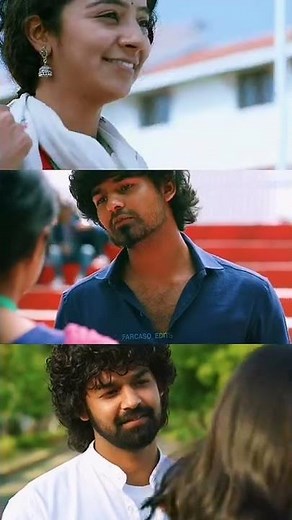 Can you untie your hair? ADIPWOLII 🖤 - Hirdhayam