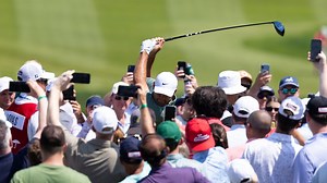 Official World Golf Ranking (OWGR) update: Cameron Young makes BIG move