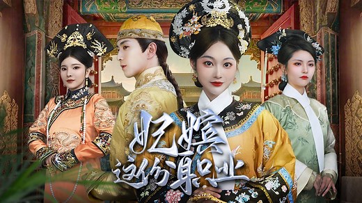 妃嫔这份职业 【完整版 全集】