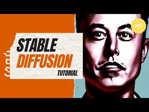 How to use STABLE DIFFUSION (FAST and FREE) | No GPU