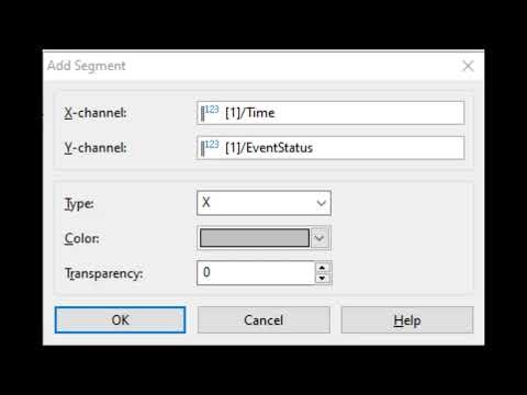 NI DIAdem tutorial #25 - ANALYSIS introduction