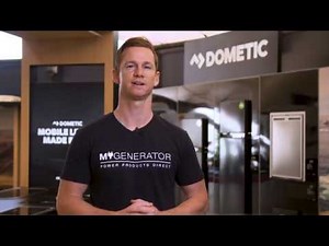 3 Way Caravan Fridge: Dometic RUA Series Review