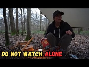6 Most DISTURBING Camping Encounters Ever Caught On Camera