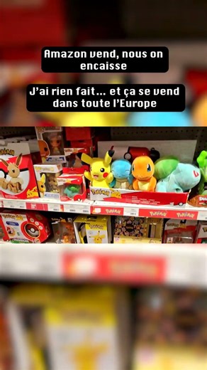 LA pépite à 8,99€… et elle tourne en Europe 🇪🇺🔥 #amazonfba #entrepreneur