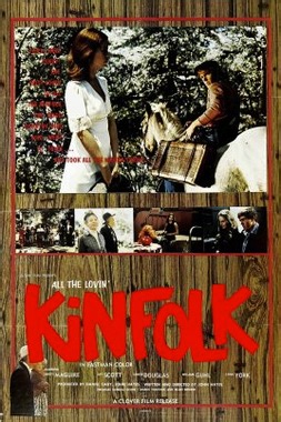 All the Lovin' Kinfolk (1970) | Creators | ČSFD.cz