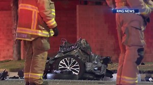 Street racing incidents spiking across the U.S.