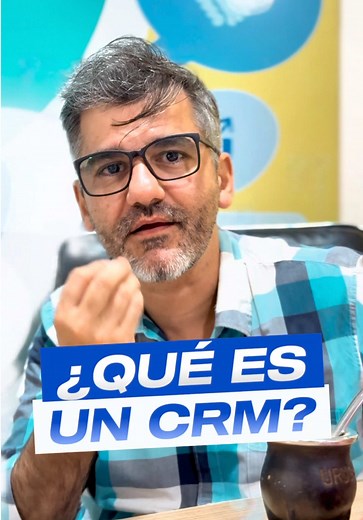Qué es un CRM y cómo convierte conversaciones en ventas