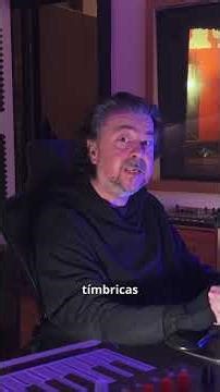 Si quieres compactar tus mezclas, sin duda el compresor tipo vari-mu será un acierto. #charlychicago