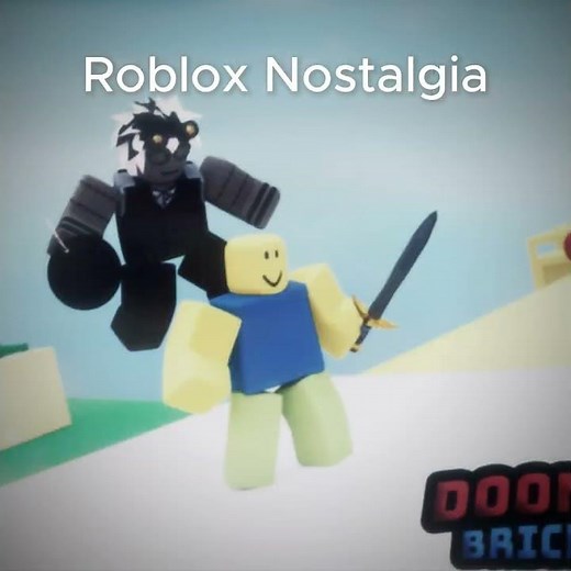 Old Roblox Games That Made Us Smile!