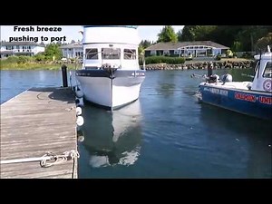 DOCKSTAR Smart Thruster Demo