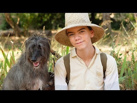 The Durrells in Corfu, Season 4: Creatures & Critters