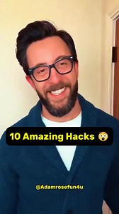 310K views · 2.1K reactions | 10 Amazing viral Hacks #lifehacks #hack #hacks #LifeHack #dailylife #tipsandtricks #smarthacks #DIY #craft #smartwork #adamrose #eazyhackeazyhack #dailyhacks #tips #hacksandtips | Life with Brothers | Facebook