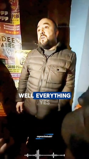 Street Situations Clips on Reels