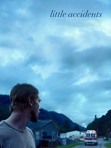 Little Accidents: Little Accidents: Trailer 1