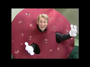 Chuck E. Cheese September 2004 Segment 1