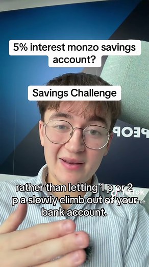 Maximize Your Savings with Monzo's Interest Rates