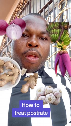 Natural Remedies for Prostate Treatment at Home