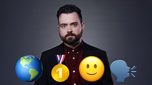 Meet the world’s first emoji translator