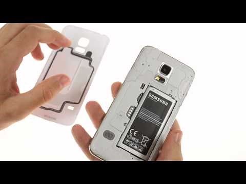 Samsung Galaxy S5 mini: hands-on