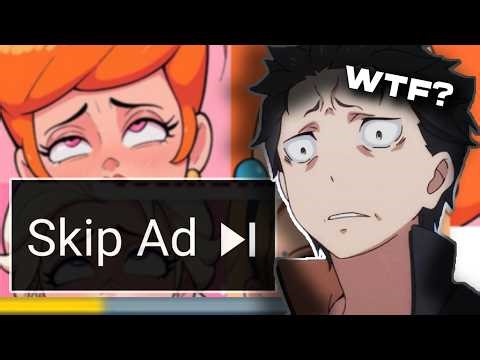 YouTube Ads Have Gone Too Far