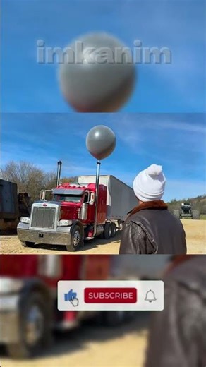 Diesel Fireworks: Soot Clouds from the Exhaust