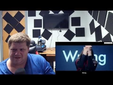 FIRST TIME REACTING TO - PassCode - "Taking you out" THIS WAS 🔥🔥