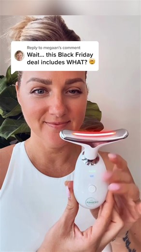 Sagging arms? Try Myoglow Arm Lifting Device by My Derma Dream - it’s a game changer. If your arms have started to sag or jiggle more than you’d like, you’re not alone. And it’s not just fat — it’s often loose skin, which diet and workouts alone won’t fix. That’s why thousands of women are using the Myoglow Arm Lifting Device to visibly tighten and tone their arms in just 5 minutes a day. 👉 Targets underarm sag and flabby triceps 👉 Firms and smooths skin with gentle stimulation 👉 Backed by Ha