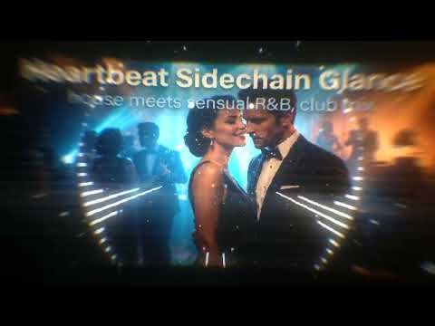 Heartbeat Sidechain Glance | House meets sensual R&B | CiscoMix-2026