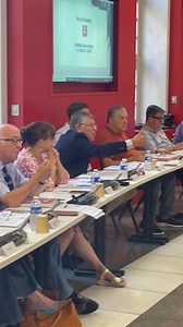 13K views · 38 reactions | NÎMES Conseil municipal houleux sur les ajustements du budget 2025… L’ex-adjoint aux finances, Pascal Gourdel, a émis de vives critiques… Tout comme le groupe d’opposition Nîmes citoyenne à gauche conduit par Vincent Bouget… | ObjectifGard | Facebook