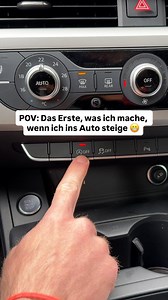 329K views · 19K reactions | Der Knopf, der niemals Staub ansetzt!  Welcher ist es bei euch? 樂 P.S.: Mehr coole Reels findet ihr auch auf unserem TikTok-Kanal! Link in Bio  #Grip #GripDasMotormagazin #CarsOfInstagram #StartStopAutomatik #StartStop #Knopf #Engine #Button #MemeOfTheDay #CarMemes | GRIP - Das Motormagazin | Facebook